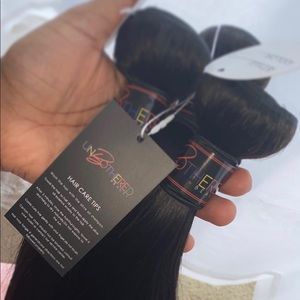 UNBOTHERED BEAUTY BUNDLES